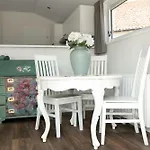 Hof Eichendiek Time Out Village- Haus Naturruhe Blekendorf