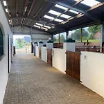 Hof Eichendiek Time Out Village- Haus Naturruhe *
