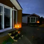 Hof Eichendiek Time Out Village- Haus Naturruhe *