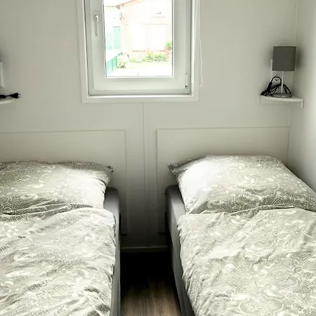 Hof Eichendiek Time Out Village Vakantiehuis