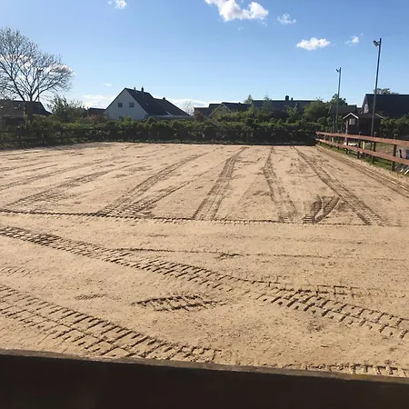 Hof Eichendiek Time Out Village Vakantiehuis Blekendorf