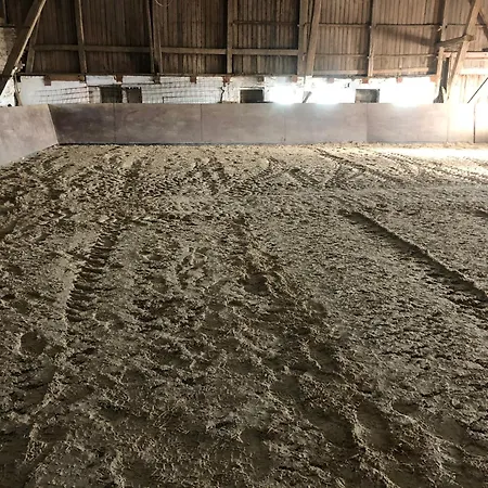 Vakantiehuis Hof Eichendiek Time Out Village Blekendorf