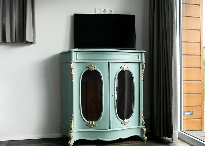 Hof Eichendiek Time Out Village