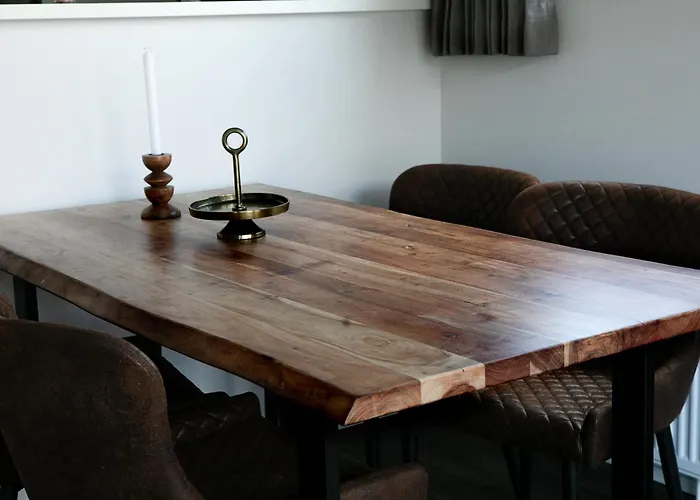 Hof Eichendiek Time Out Village * Blekendorf