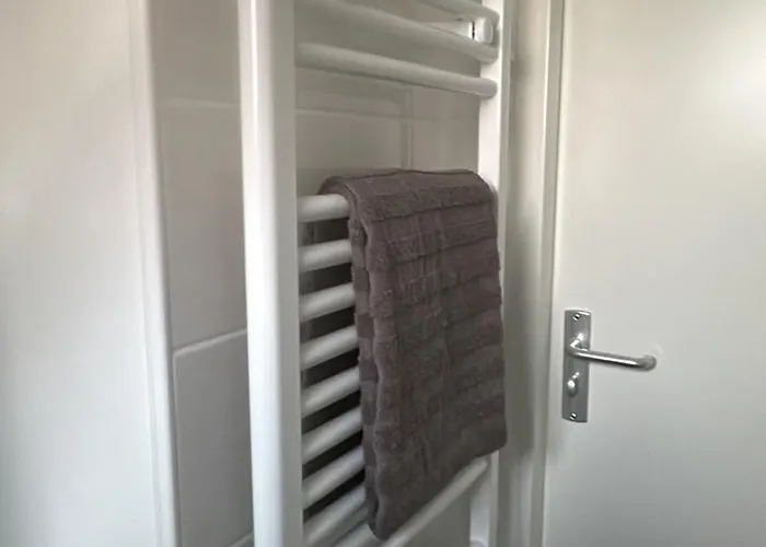 Hof Eichendiek Time Out Village