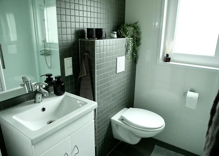 Hof Eichendiek Time Out Village Blekendorf