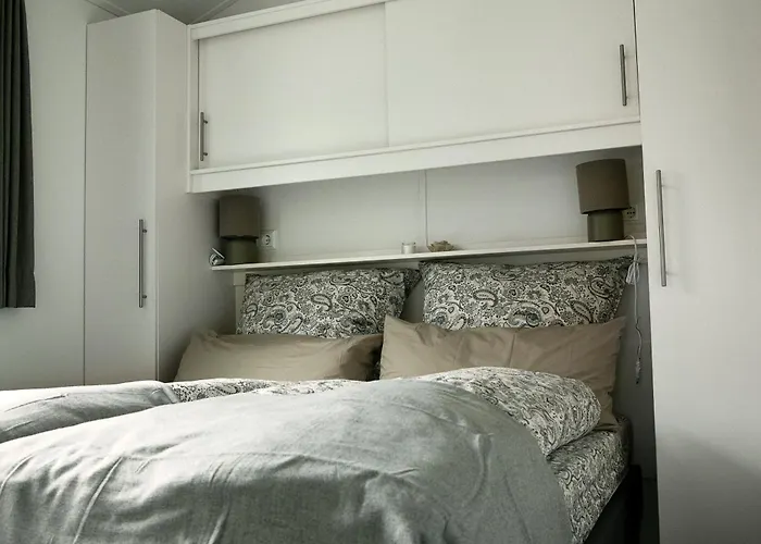 Hof Eichendiek Time Out Village Vakantiehuis *