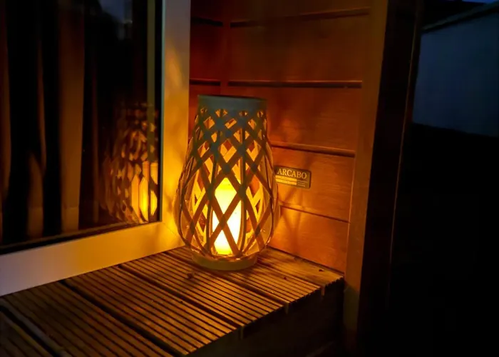 Vakantiehuis Hof Eichendiek Time Out Village