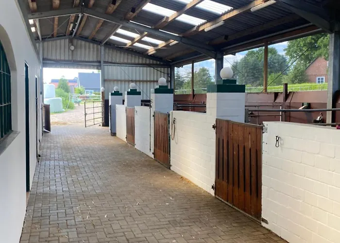 Hof Eichendiek Time Out Village *