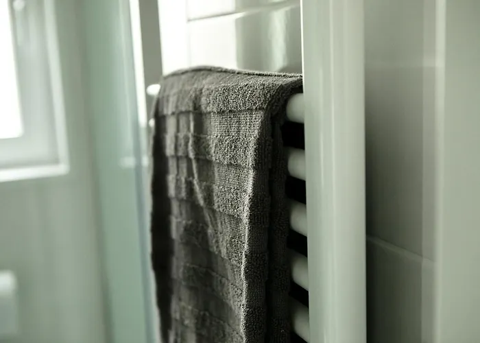 Vakantiehuis Hof Eichendiek Time Out Village