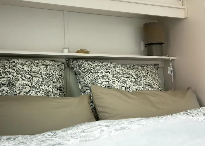 Hof Eichendiek Time Out Village Vakantiehuis Blekendorf