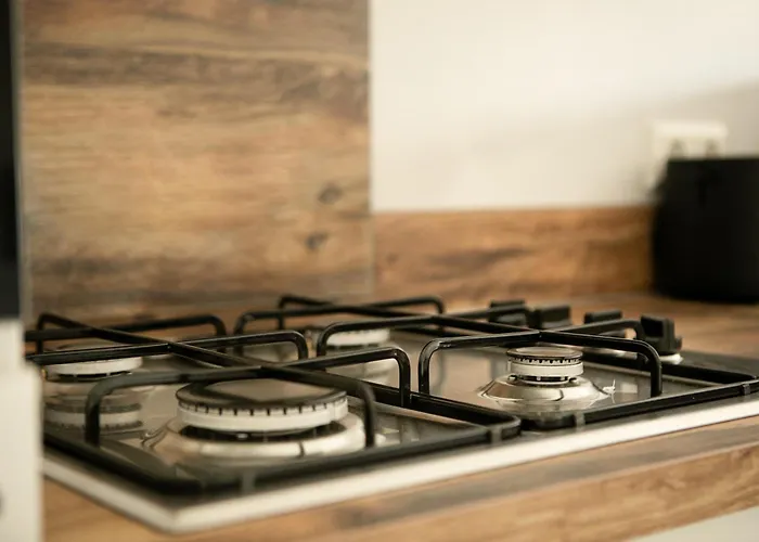 Vakantiehuis Hof Eichendiek Time Out Village