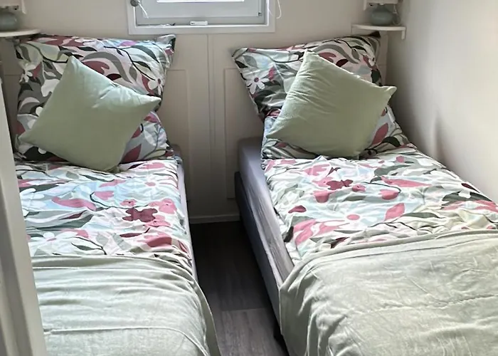 Hof Eichendiek Time Out Village *