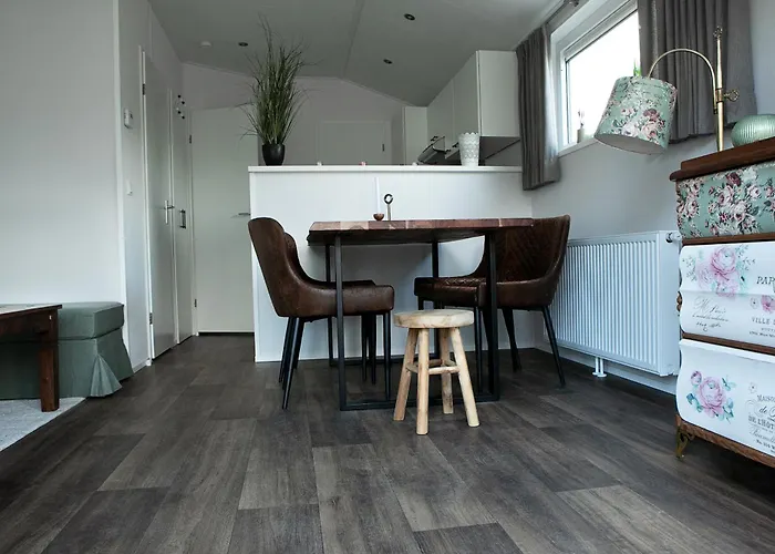 Hof Eichendiek Time Out Village Vakantiehuis