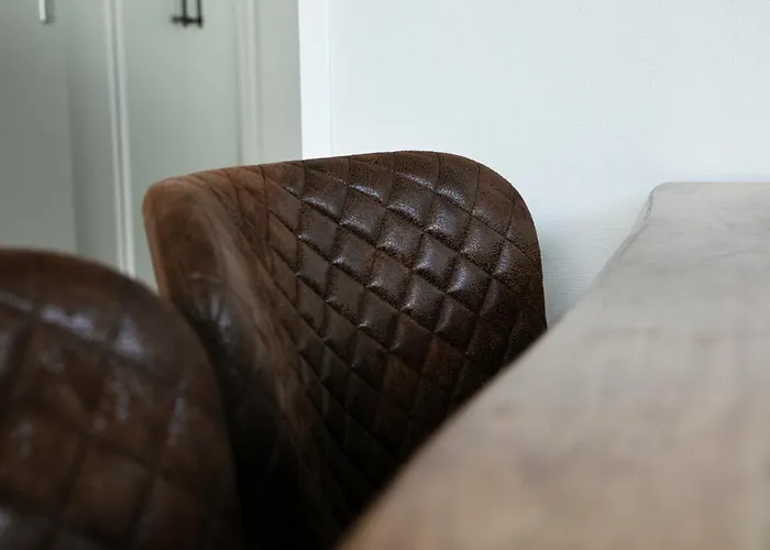 Vakantiehuis Hof Eichendiek Time Out Village *