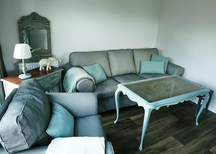 Vakantiehuis Hof Eichendiek Time Out Village Blekendorf