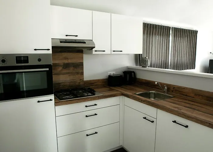 Vakantiehuis Hof Eichendiek Time Out Village