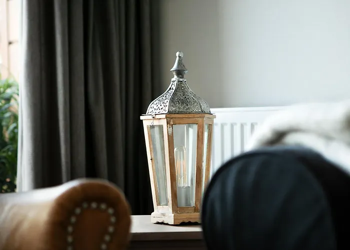 Hof Eichendiek Time Out Village Vakantiehuis Blekendorf