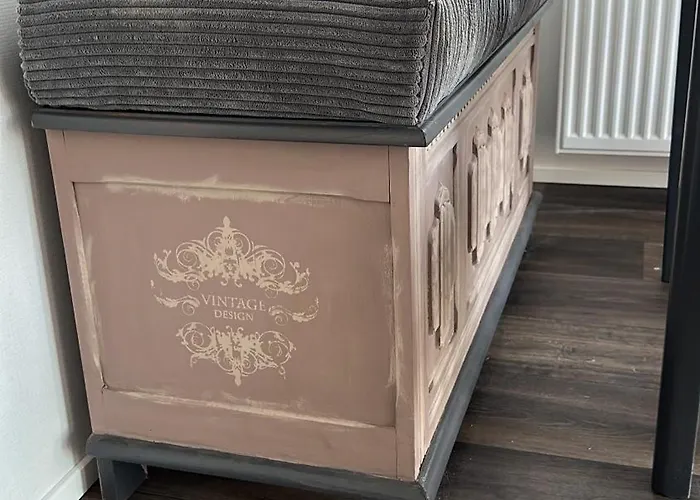 Hof Eichendiek Time Out Village Vakantiehuis *